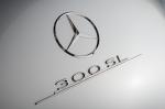 Mercedes-Benz 300 SL Roadster 1961 года
